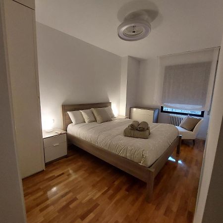 Home Sweet Home Pamplona Hospitales-Universidad Baranain 外观 照片