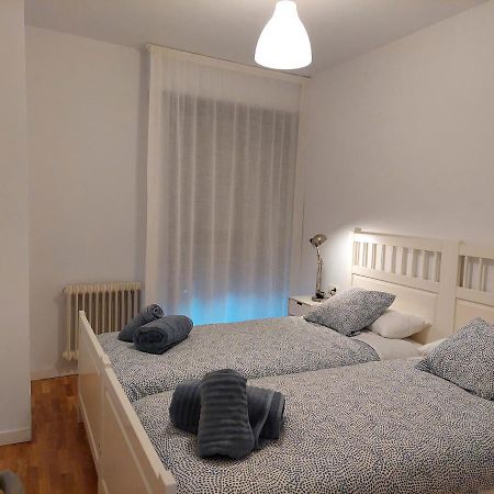 Home Sweet Home Pamplona Hospitales-Universidad Baranain 外观 照片