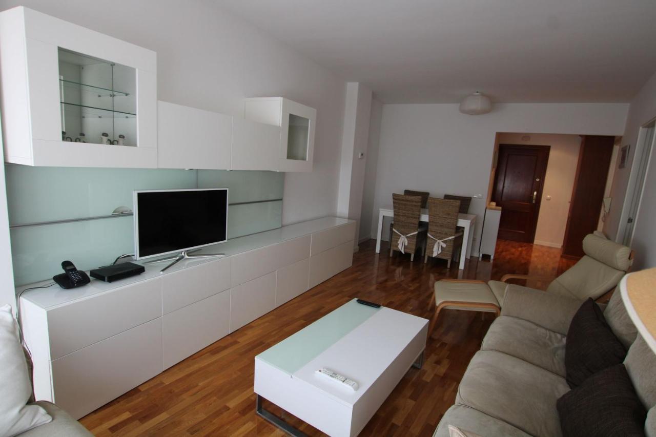 Home Sweet Home Pamplona Hospitales-Universidad Baranain 外观 照片