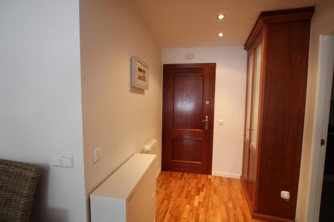 Home Sweet Home Pamplona Hospitales-Universidad Baranain 外观 照片
