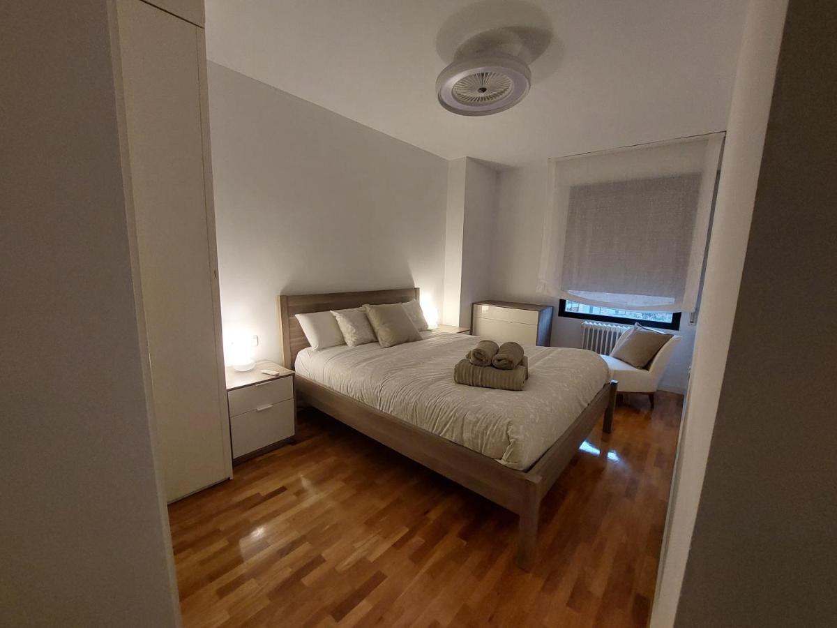 Home Sweet Home Pamplona Hospitales-Universidad Baranain 外观 照片