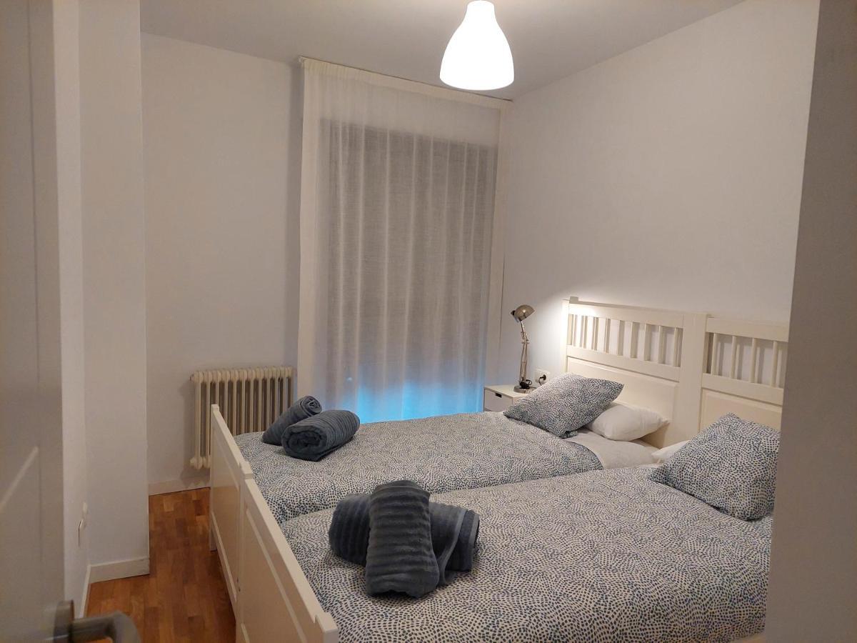 Home Sweet Home Pamplona Hospitales-Universidad Baranain 外观 照片