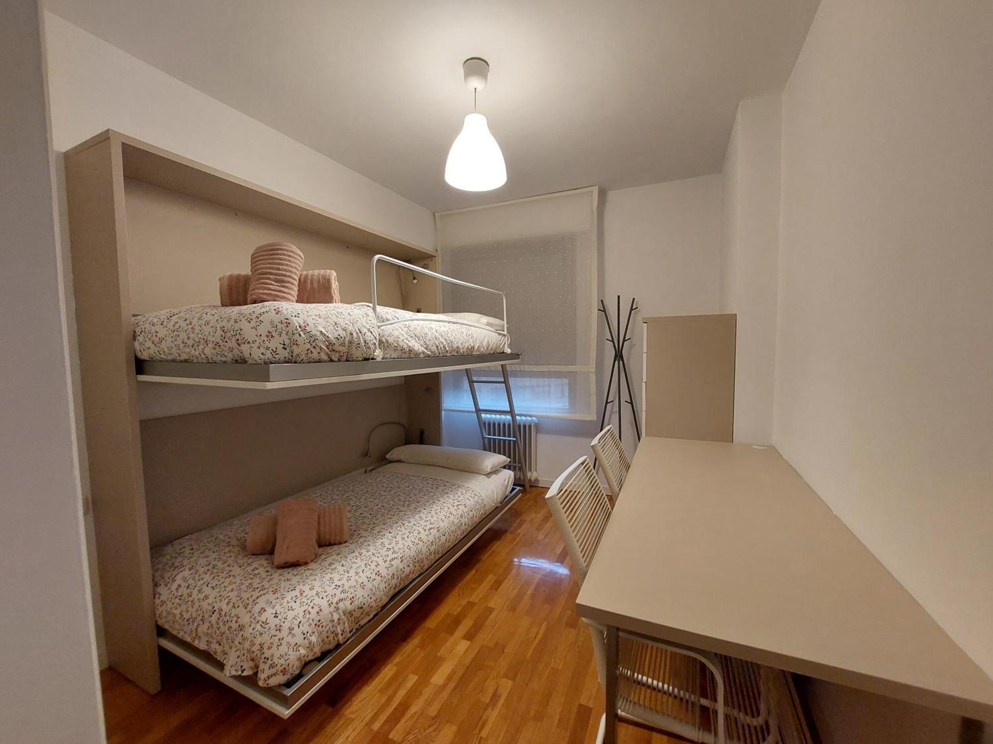 Home Sweet Home Pamplona Hospitales-Universidad Baranain 外观 照片